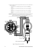 Preview for 18 page of RKI Instruments 65-2661RK-03-04 Operator'S Manual