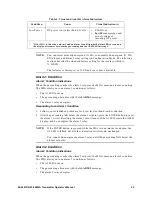 Preview for 25 page of RKI Instruments 65-2661RK-03-04 Operator'S Manual