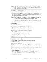 Preview for 26 page of RKI Instruments 65-2661RK-03-04 Operator'S Manual