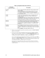 Preview for 30 page of RKI Instruments 65-2661RK-03-04 Operator'S Manual