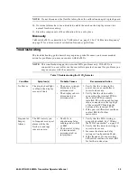 Preview for 35 page of RKI Instruments 65-2661RK-03-04 Operator'S Manual