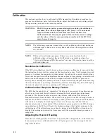 Preview for 38 page of RKI Instruments 65-2661RK-03-04 Operator'S Manual