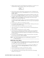 Preview for 39 page of RKI Instruments 65-2661RK-03-04 Operator'S Manual