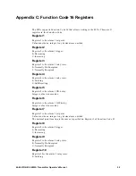 Preview for 57 page of RKI Instruments 65-2661RK-03-04 Operator'S Manual