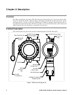 Preview for 8 page of RKI Instruments 65-2661RK-XX-04 Operator'S Manual