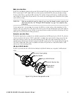 Preview for 9 page of RKI Instruments 65-2661RK-XX-04 Operator'S Manual