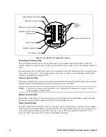 Preview for 12 page of RKI Instruments 65-2661RK-XX-04 Operator'S Manual