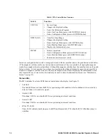 Preview for 14 page of RKI Instruments 65-2661RK-XX-04 Operator'S Manual