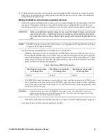 Preview for 19 page of RKI Instruments 65-2661RK-XX-04 Operator'S Manual