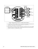 Preview for 20 page of RKI Instruments 65-2661RK-XX-04 Operator'S Manual