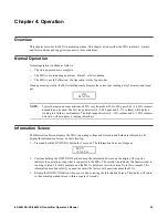 Preview for 23 page of RKI Instruments 65-2661RK-XX-04 Operator'S Manual