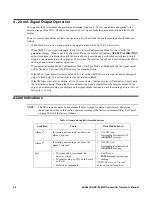 Preview for 24 page of RKI Instruments 65-2661RK-XX-04 Operator'S Manual