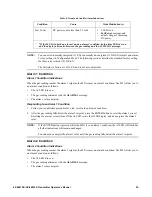 Preview for 25 page of RKI Instruments 65-2661RK-XX-04 Operator'S Manual