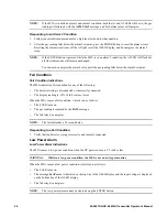 Preview for 26 page of RKI Instruments 65-2661RK-XX-04 Operator'S Manual