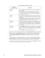 Preview for 30 page of RKI Instruments 65-2661RK-XX-04 Operator'S Manual