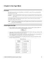 Preview for 31 page of RKI Instruments 65-2661RK-XX-04 Operator'S Manual