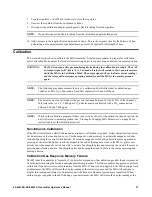 Preview for 37 page of RKI Instruments 65-2661RK-XX-04 Operator'S Manual