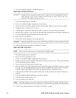 Preview for 40 page of RKI Instruments 65-2661RK-XX-04 Operator'S Manual