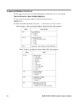 Preview for 46 page of RKI Instruments 65-2661RK-XX-04 Operator'S Manual