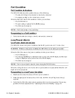 Preview for 30 page of RKI Instruments 65-2662XL-04 Operator'S Manual