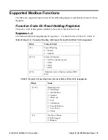 Preview for 53 page of RKI Instruments 65-2662XL-04 Operator'S Manual