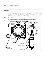 Предварительный просмотр 8 страницы RKI Instruments 65-2666RK-04 Operator'S Manual