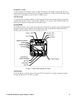 Предварительный просмотр 13 страницы RKI Instruments 65-2666RK-04 Operator'S Manual