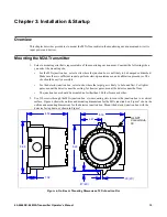 Предварительный просмотр 15 страницы RKI Instruments 65-2666RK-04 Operator'S Manual