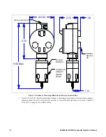 Предварительный просмотр 16 страницы RKI Instruments 65-2666RK-04 Operator'S Manual