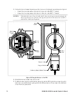 Предварительный просмотр 18 страницы RKI Instruments 65-2666RK-04 Operator'S Manual