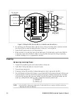 Предварительный просмотр 20 страницы RKI Instruments 65-2666RK-04 Operator'S Manual