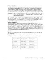 Preview for 10 page of RKI Instruments 65-2670-XX-04 Operator'S Manual