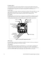 Preview for 14 page of RKI Instruments 65-2670-XX-04 Operator'S Manual