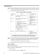 Preview for 26 page of RKI Instruments 65-2670-XX-04 Operator'S Manual