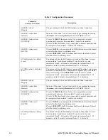 Preview for 30 page of RKI Instruments 65-2670-XX-04 Operator'S Manual