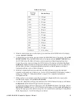 Preview for 33 page of RKI Instruments 65-2670-XX-04 Operator'S Manual