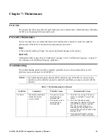 Preview for 35 page of RKI Instruments 65-2670-XX-04 Operator'S Manual