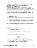 Preview for 39 page of RKI Instruments 65-2670-XX-04 Operator'S Manual