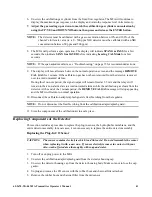 Preview for 41 page of RKI Instruments 65-2670-XX-04 Operator'S Manual