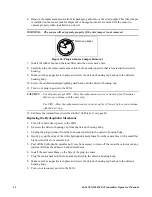 Preview for 42 page of RKI Instruments 65-2670-XX-04 Operator'S Manual