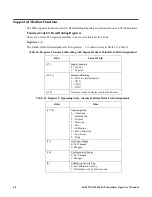 Preview for 50 page of RKI Instruments 65-2670-XX-04 Operator'S Manual