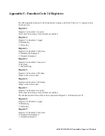 Preview for 60 page of RKI Instruments 65-2670-XX-04 Operator'S Manual