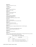 Preview for 61 page of RKI Instruments 65-2670-XX-04 Operator'S Manual