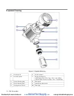 Preview for 12 page of RKI Instruments 71-0529 Operator'S Manual