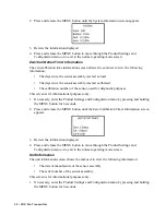 Preview for 30 page of RKI Instruments 71-0530 Operator'S Manual