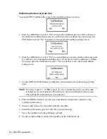 Preview for 62 page of RKI Instruments 71-0530 Operator'S Manual