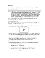 Предварительный просмотр 29 страницы RKI Instruments 71-0533 Operator'S Manual