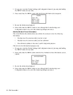 Предварительный просмотр 30 страницы RKI Instruments 71-0533 Operator'S Manual