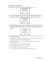 Preview for 51 page of RKI Instruments 71-0533 Operator'S Manual