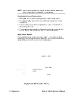 Предварительный просмотр 24 страницы RKI Instruments 72-0233RKC Operator'S Manual